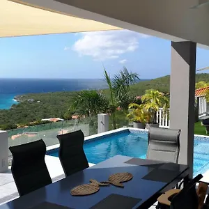 Villa Great View Galant Curacao, Willibrordus