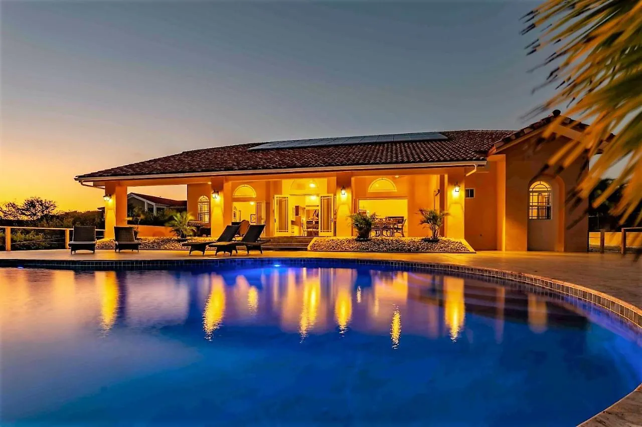 Villa Magic Time - Oceanfront location